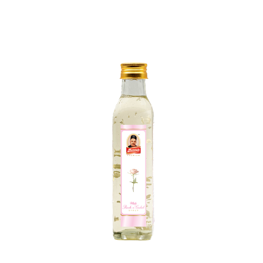 White Rose (250 ml)