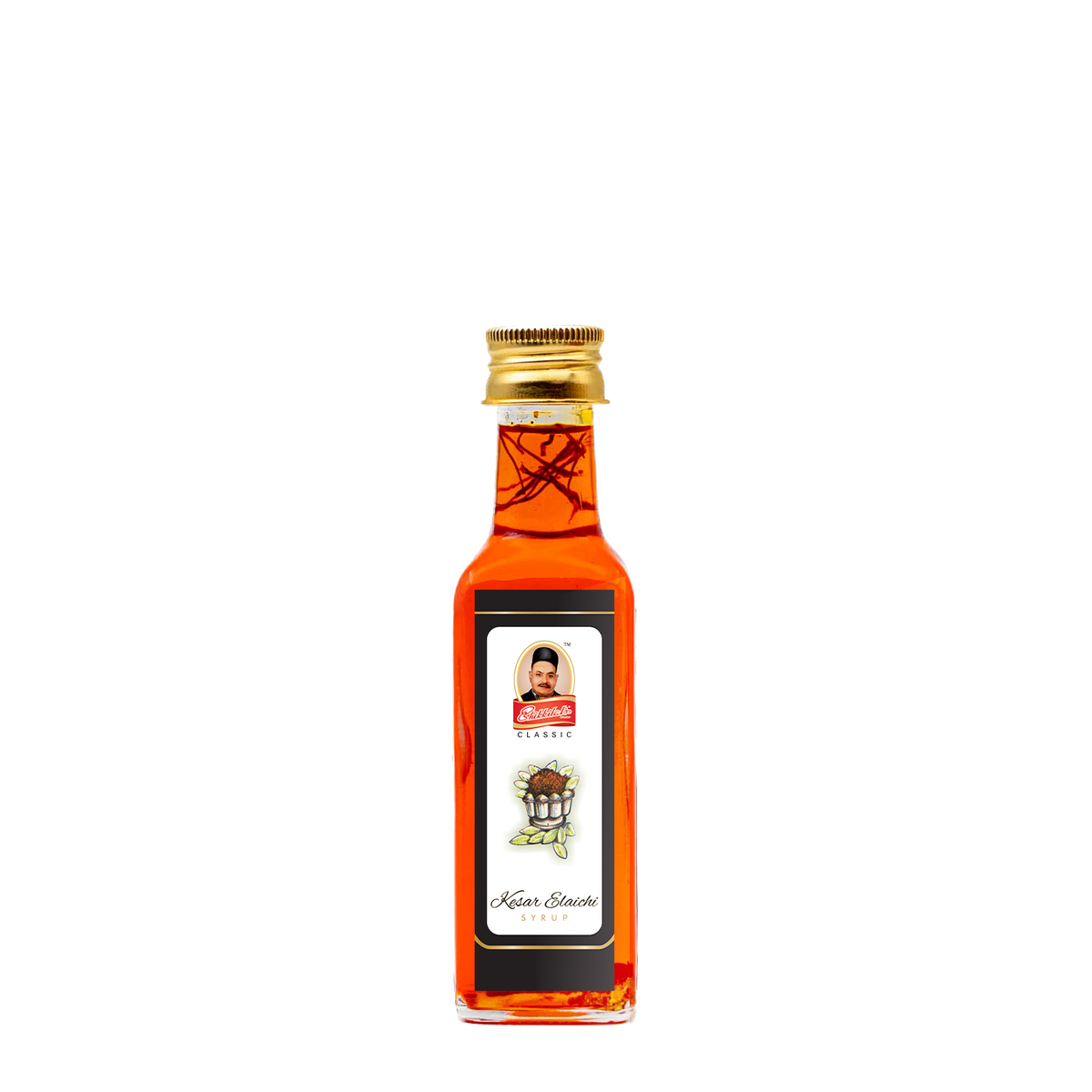Kesar Elaichi (100 ml)