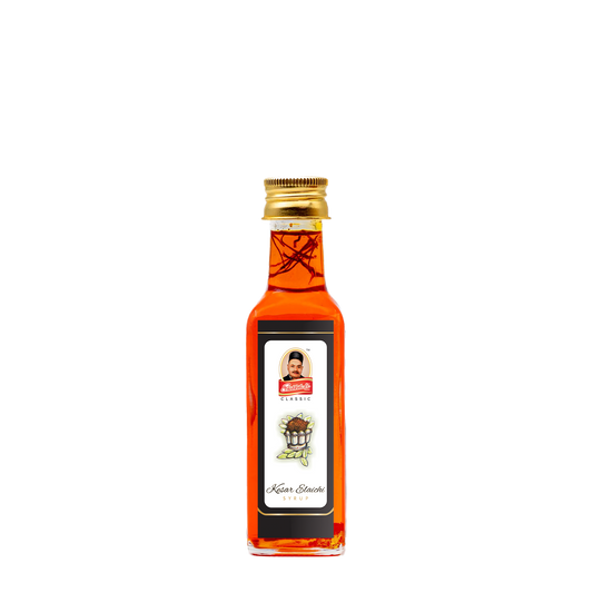 Kesar Elaichi (100 ml)