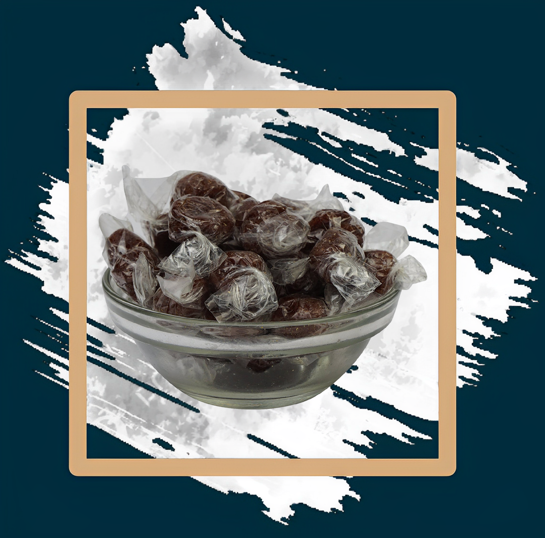 Imli Toffee