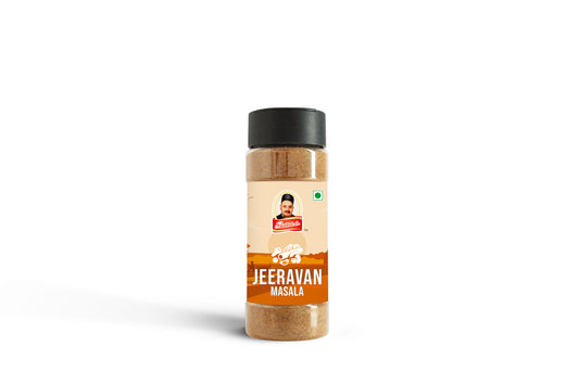 Jeeravan Masala