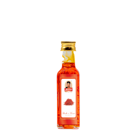 Rooh-E-Kesar (100 ml)