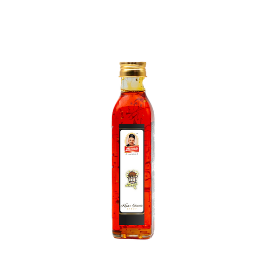 Kesar Elaichi (250 ml)