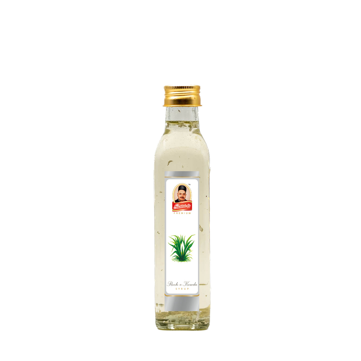 Rooh-E-Kewda  (250 ml)