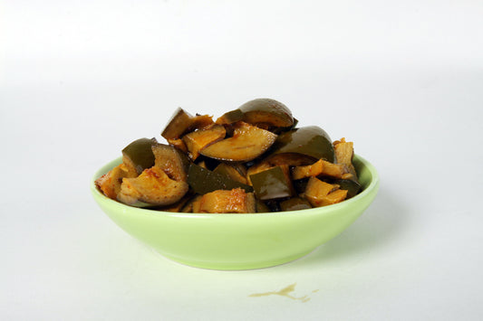 Keri Pickle (Groundnut oil)