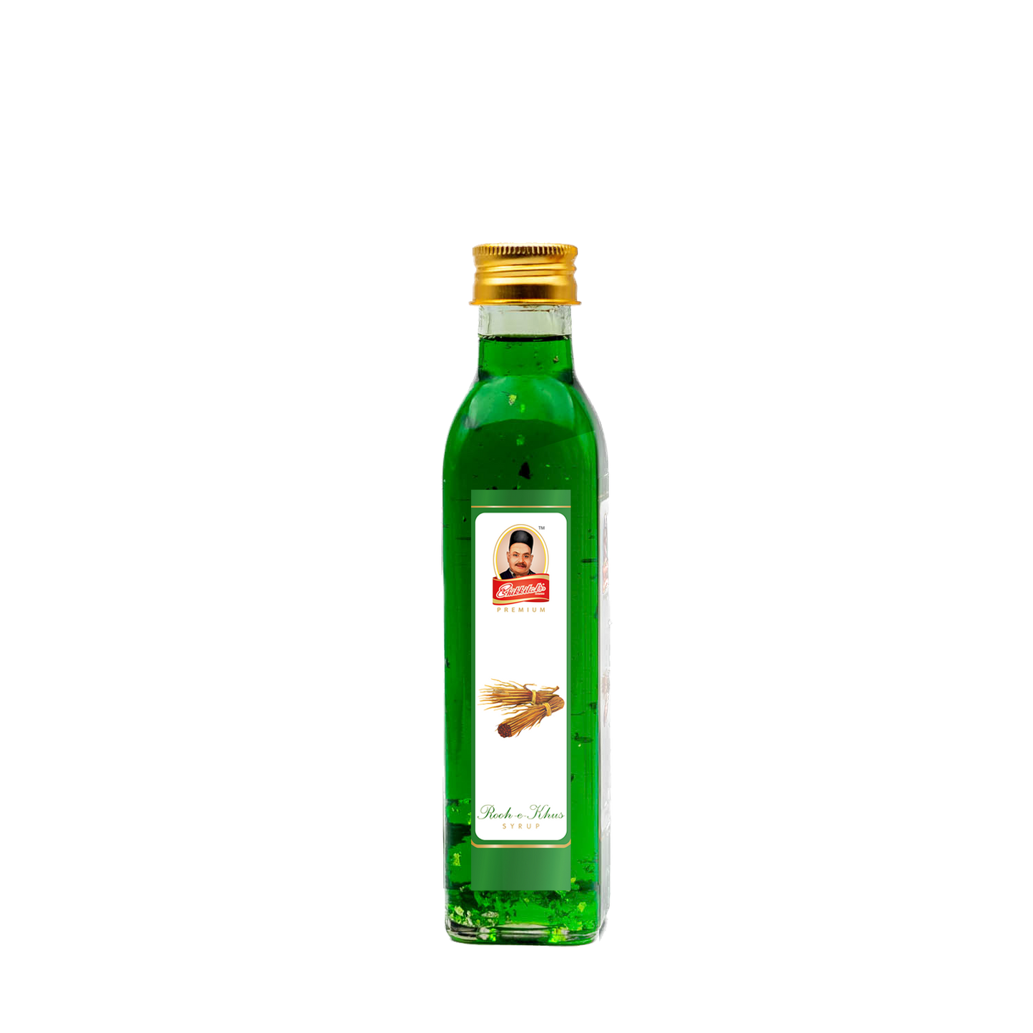 Rooh-E-Khus  (250 ml)