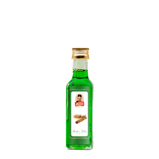 Rooh-E-Khus (100 ml)