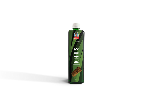 Khus (Pet Bottle)