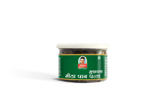 Meetha Paan Patta