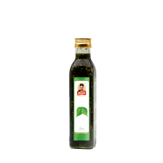 Paan (250 ml)
