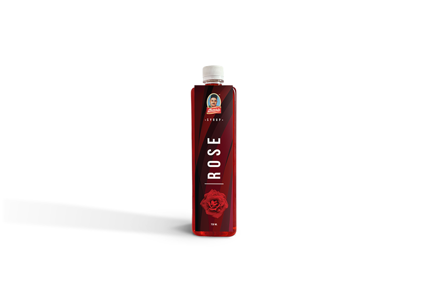 Rose (Pet Bottle)