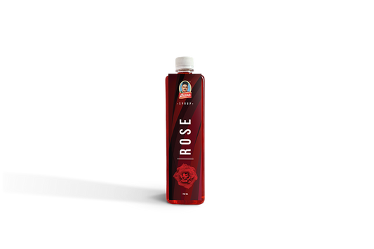 Rose (Pet Bottle)