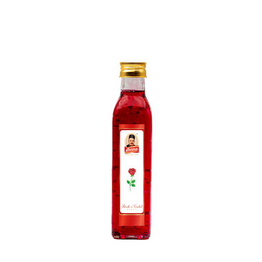 Rooh-E-Gulab (250 ml)