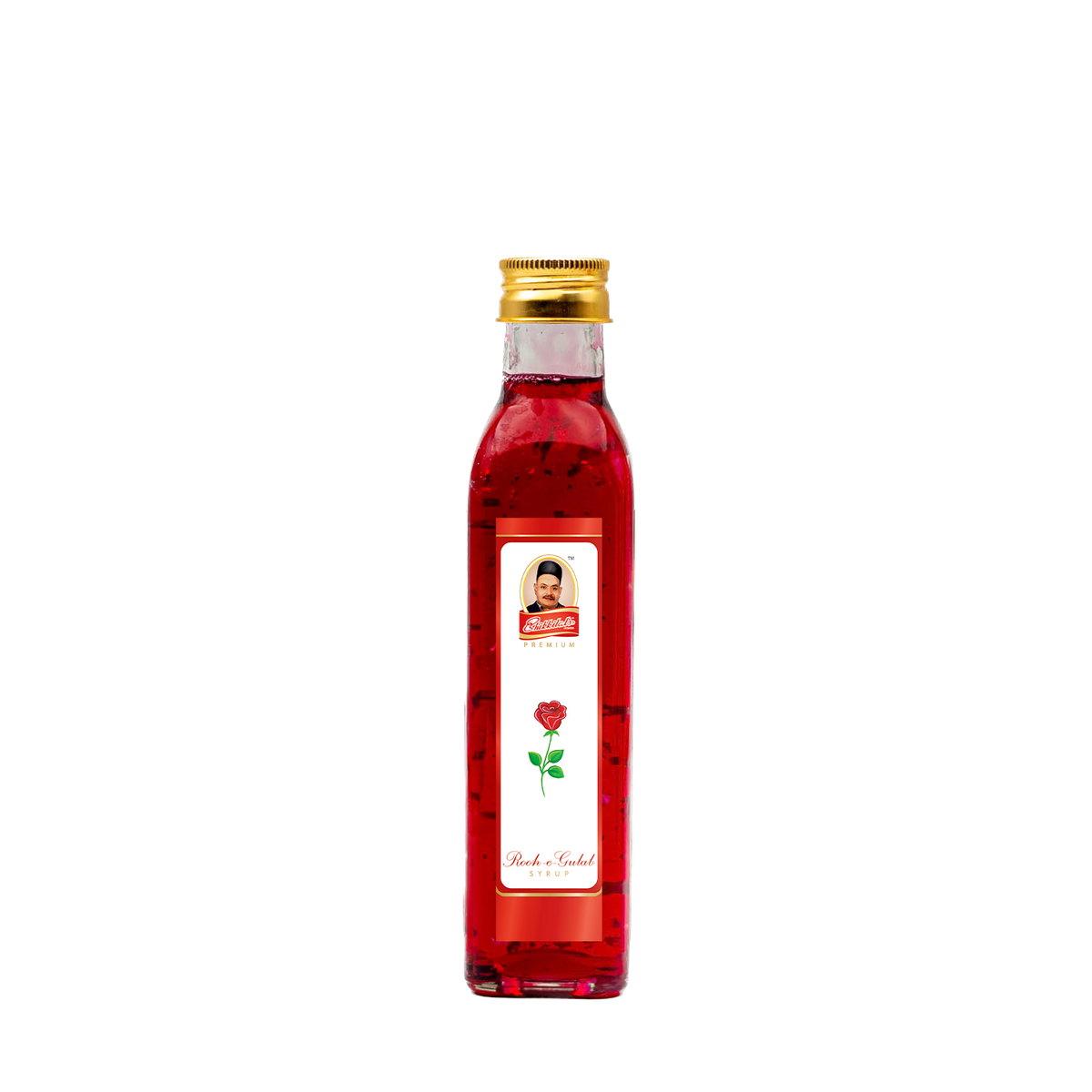 Rooh-E-Gulab (250 ml)