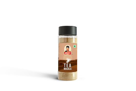 Tea Masala