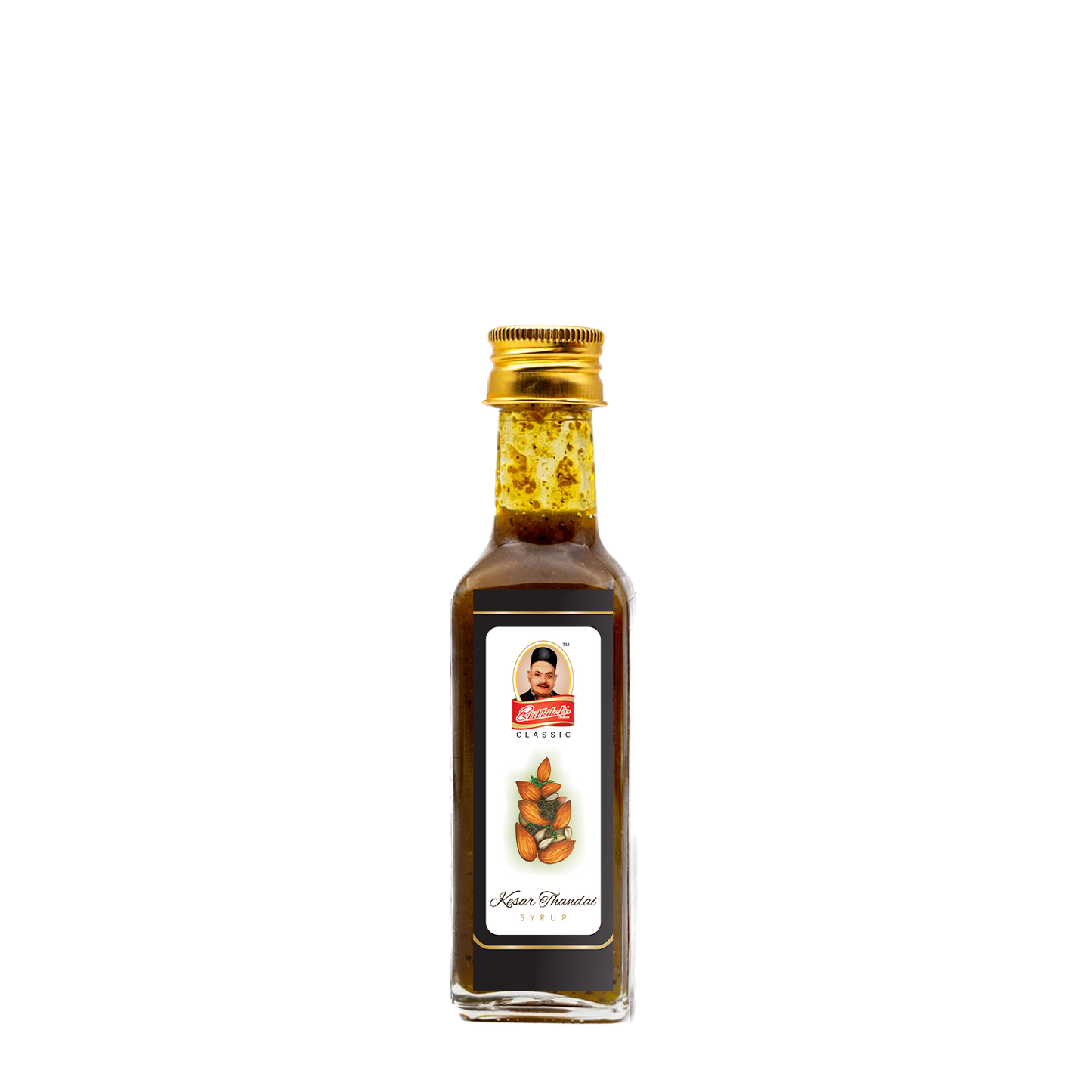 Kesar Thandai (100 ml)