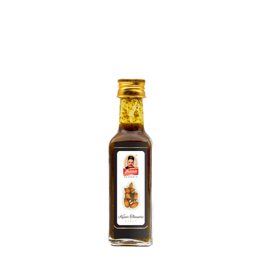 Kesar Thandai (100 ml)