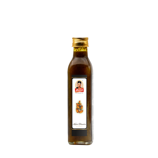 Kesar Thandai (250 ml)