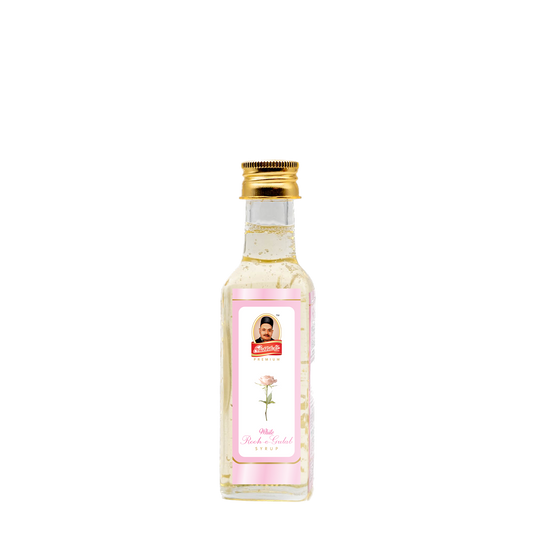 White Rose (100 ml)