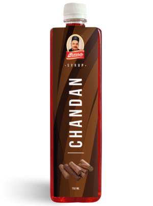 Chandan (Pet Bottle)