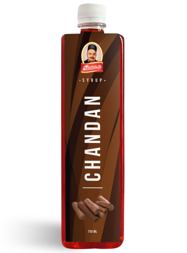 Chandan (Pet Bottle)