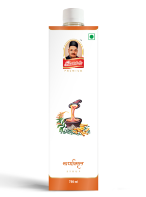 Charnamrit (Premium Range)