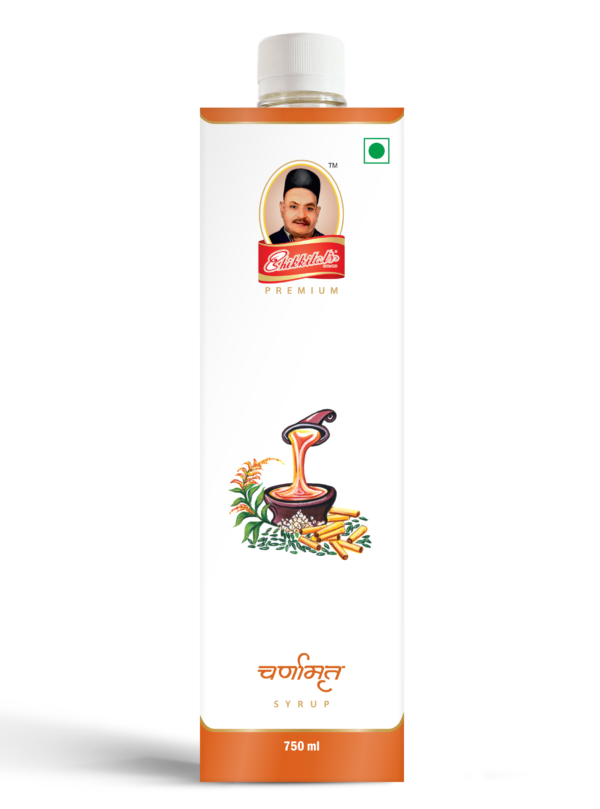 Charnamrit (Premium Range)