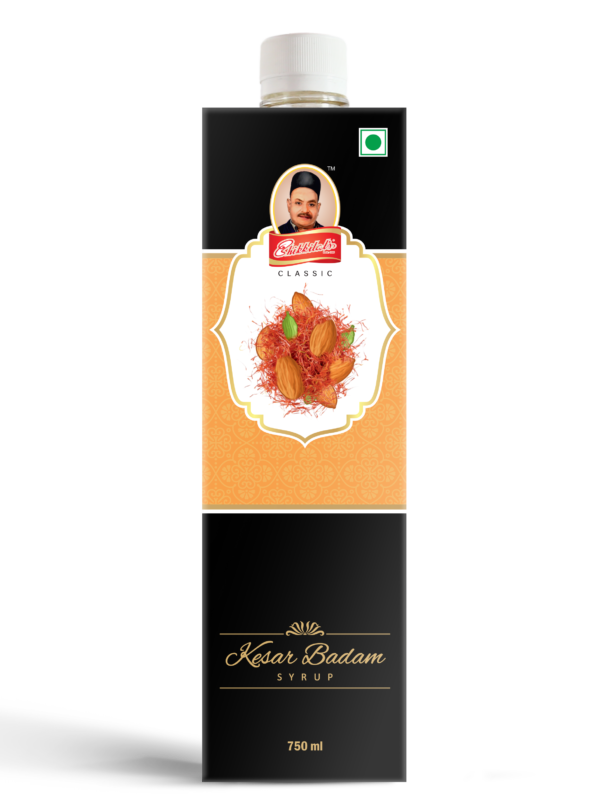 Kesar Badam (Classic Range)