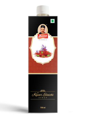Kesar Elaichi (Classic Range)