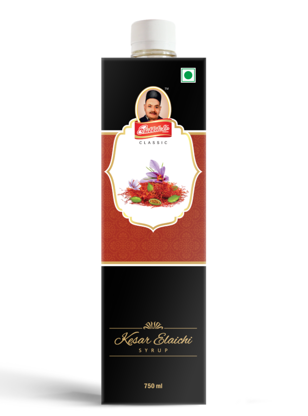 Kesar Elaichi (Classic Range)