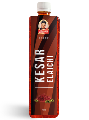 Kesar Elaichi (Pet Bottle)