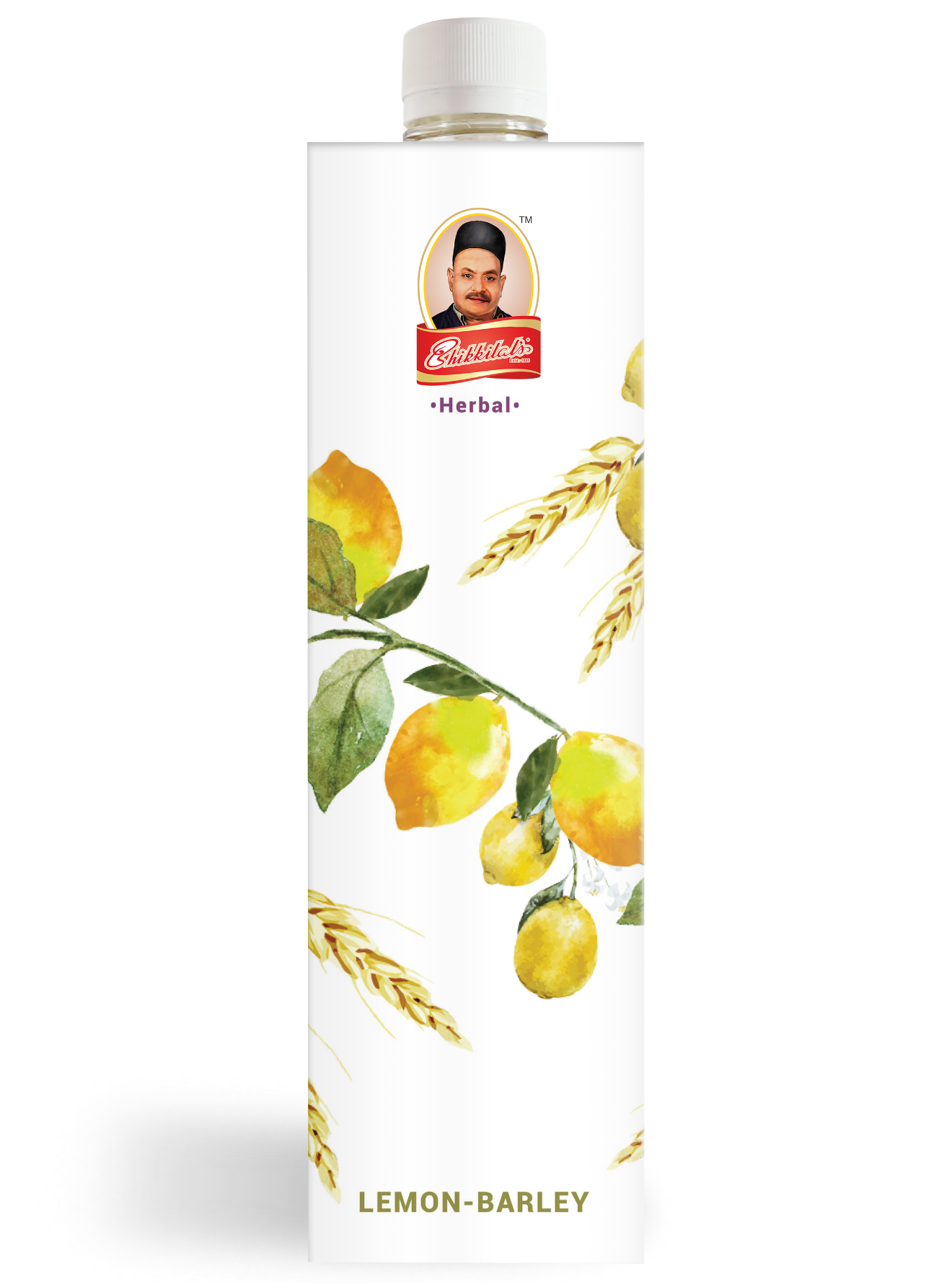 Lemon Barley Pet Bottle Bhikkilal s lemon-barley-pet-bottle-bhikkilal-s
