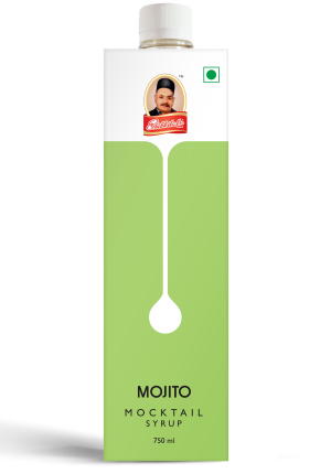 Mojito</br> (750 ml)