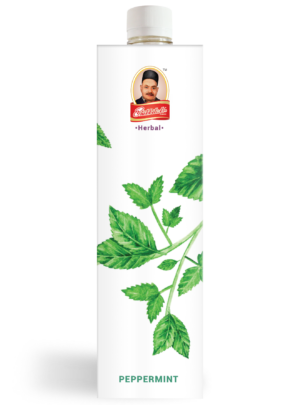Pepperment (Pet Bottle)