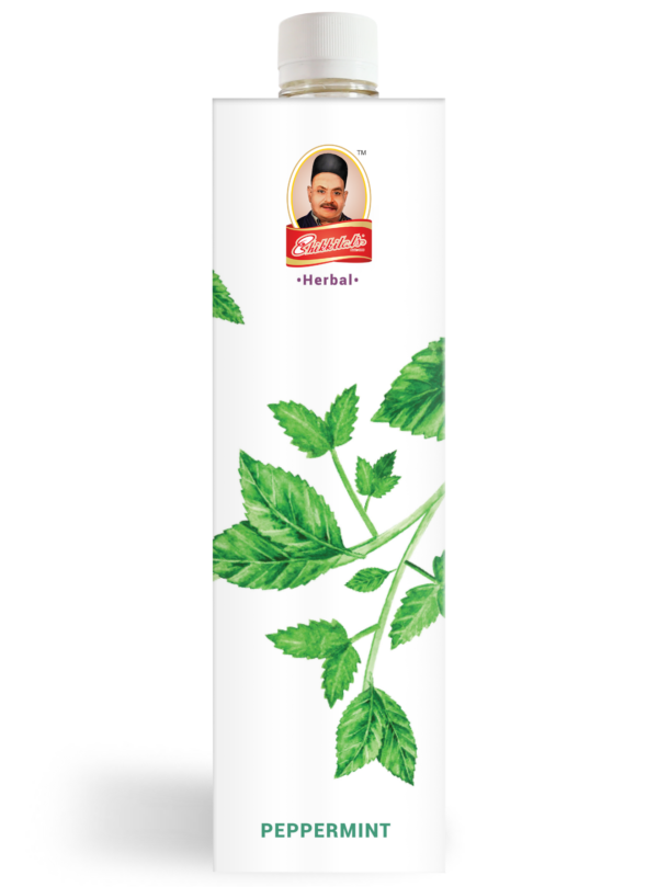 Pepperment (Pet Bottle)
