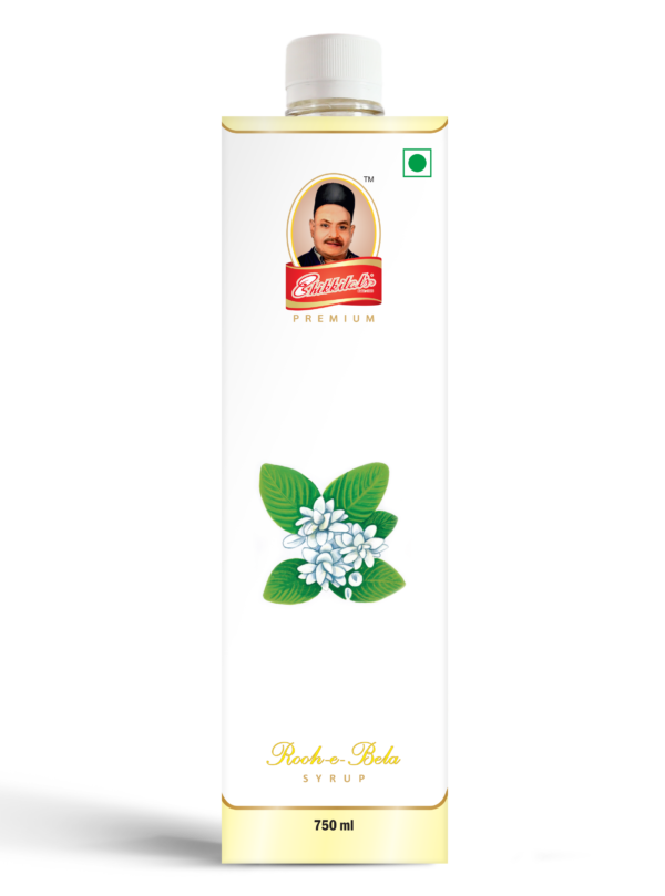 Rooh-E-Bela (Premium Range)