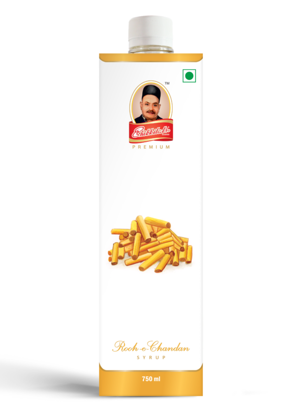 Rooh-E-Chandan (Premium Range)