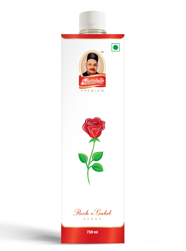 Rooh-E-Gulab (Premium Range)