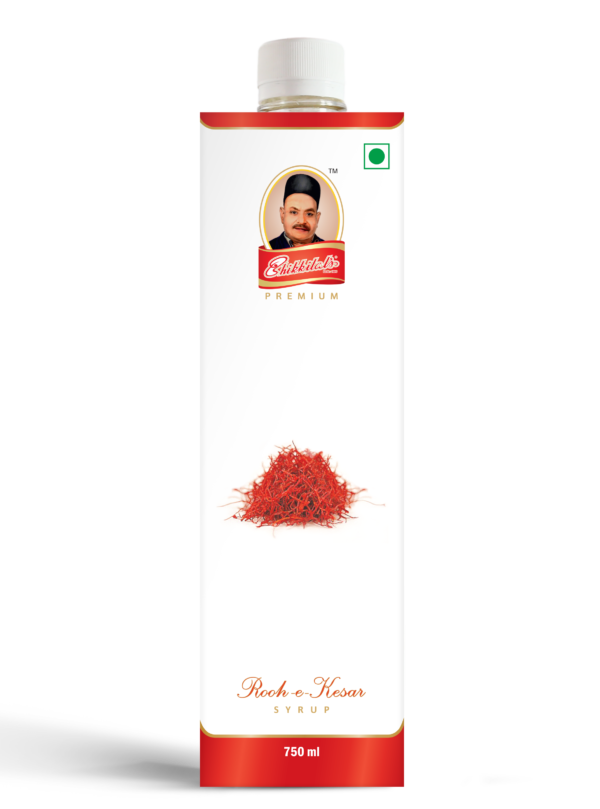 Rooh-E-Kesar (Premium Range)
