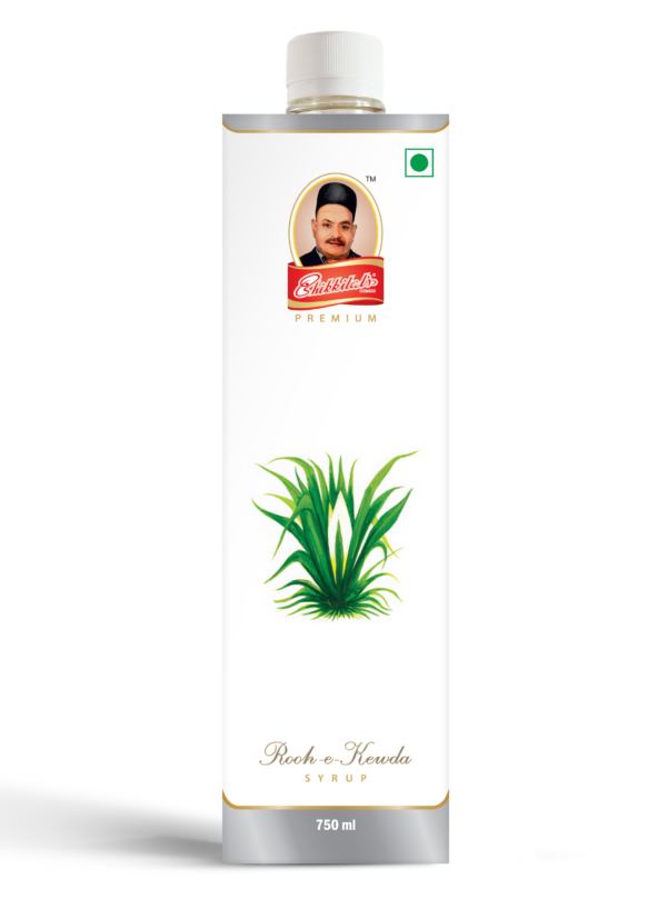 Rooh-E-Kewda (Premium Range)