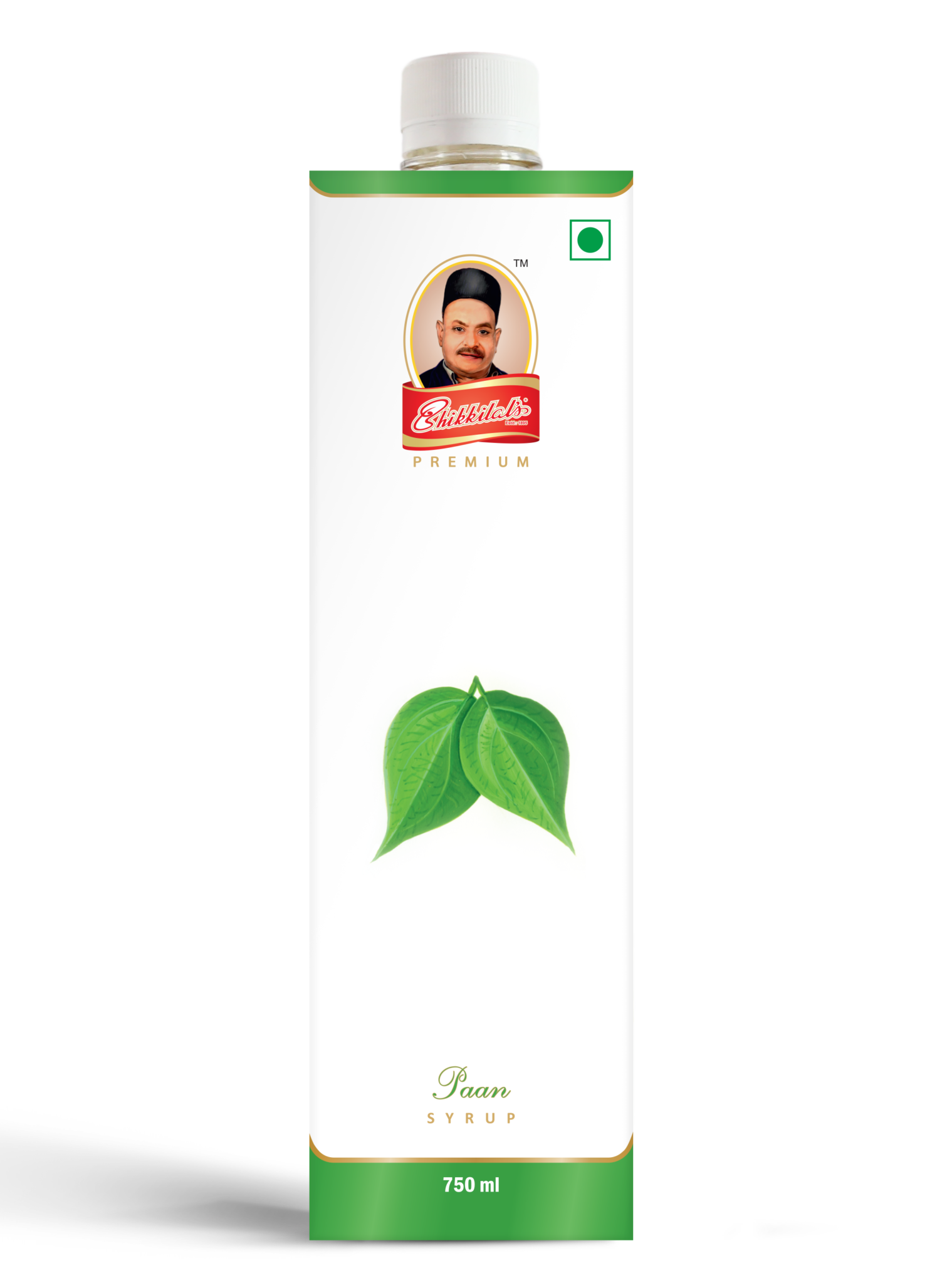 Paan (Premium Range) Bhikkilal's