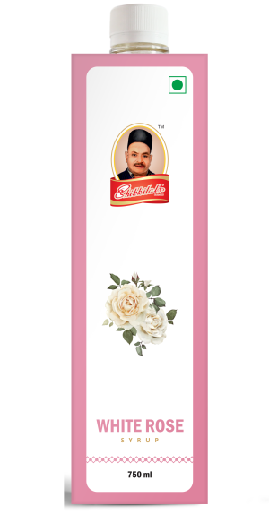 White Rose (Pet Bottle)