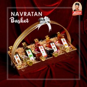 Hamper 8