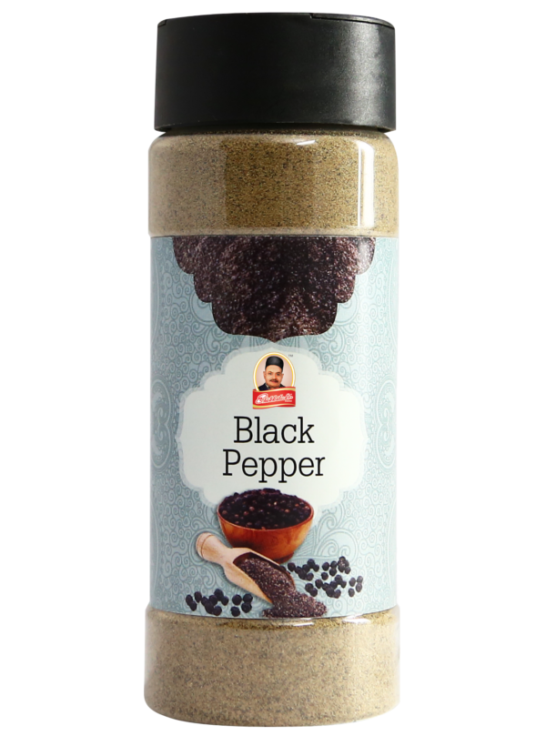 Black Pepper Powder Bhikkilal's