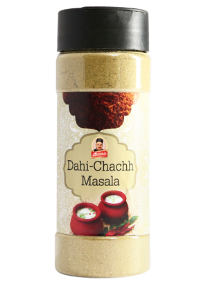 Dahi Chachh Masala