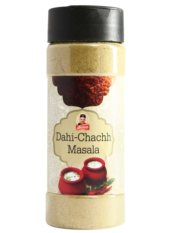 Dahi Chachh Masala