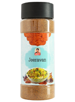 Jeeravan Masala