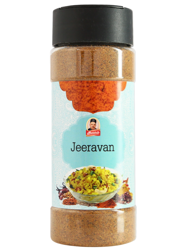 Jeeravan Masala
