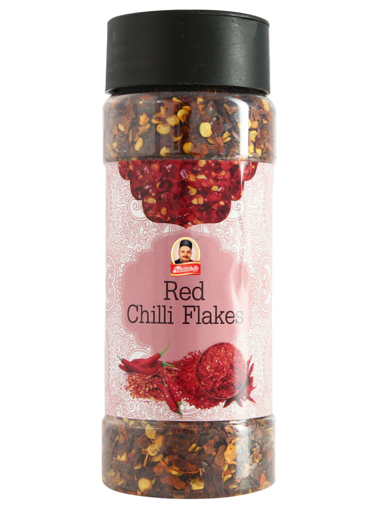 Red Chili Flakes Bhikkilal's