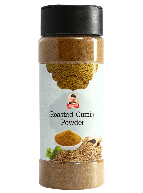 Roasted Cumin Powder Bhikkilal's